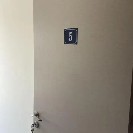 Appartamento Unique Center Rooms, 150m From Chabad Lubavitch