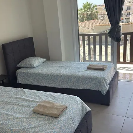 Apartment Unique Center Rooms, 150m From Chabad Lubavitch *