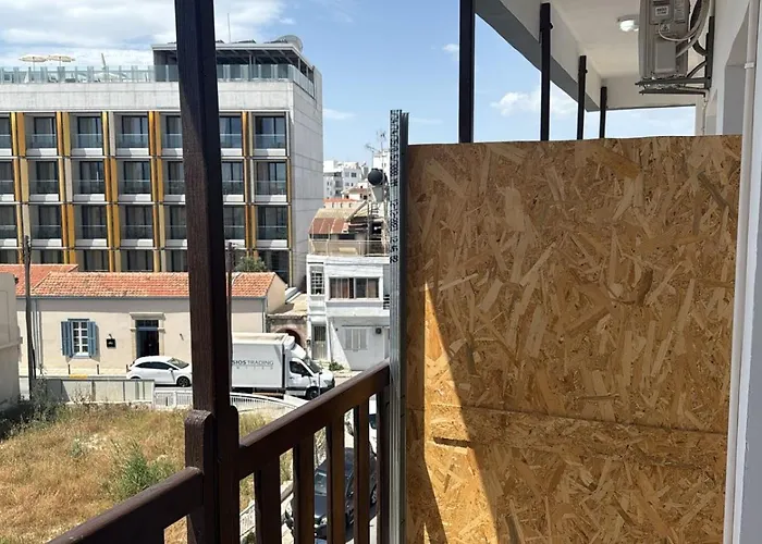 Appartement Unique Center Rooms, 150m From Chabad Lubavitch