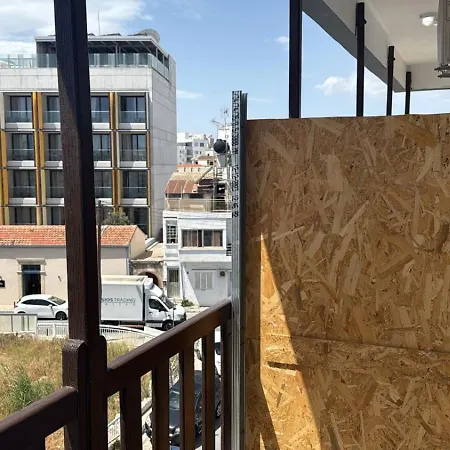 Lejlighed Unique Center Rooms, 150m From Chabad Lubavitch