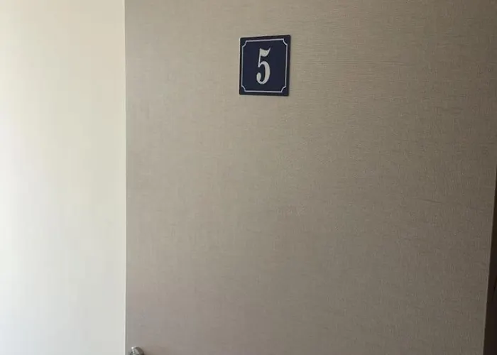 Lejlighed Unique Center Rooms, 150m From Chabad Lubavitch