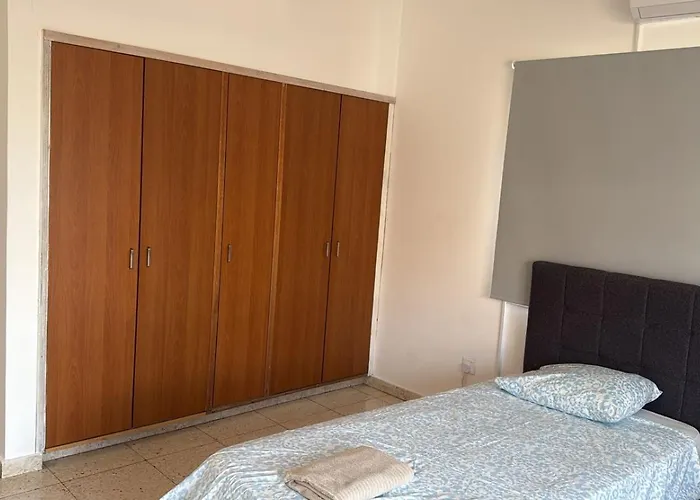 Lejlighed Unique Center Rooms, 150m From Chabad Lubavitch *